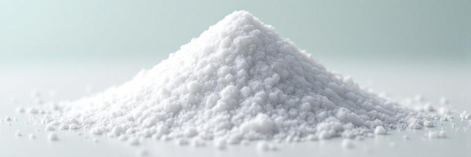 Bicarbonato de sodio