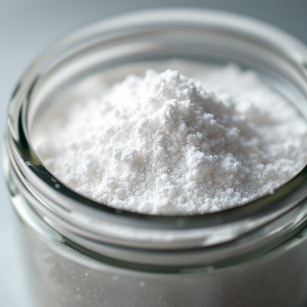 bicarbonato grado alimenticio