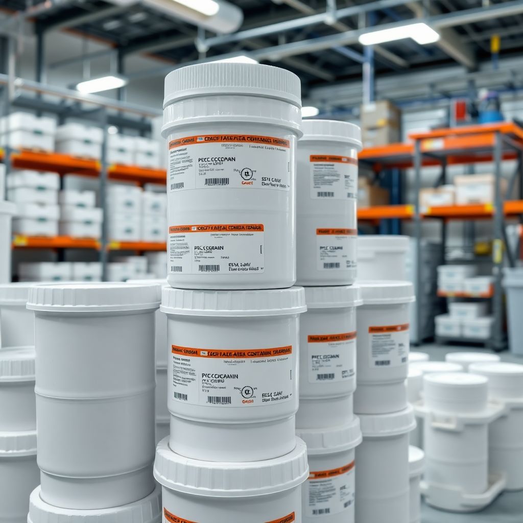 Pvc Farmaceutico