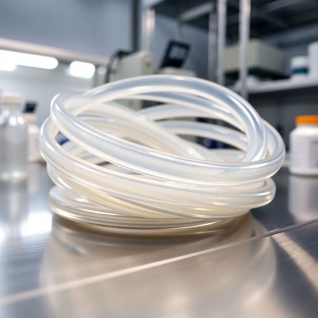 Pvc Farmaceutico