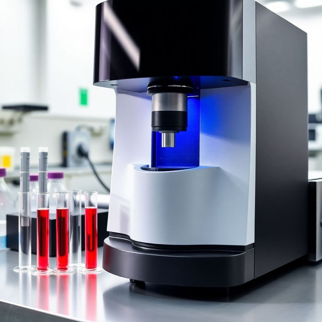 Espectrofotometr&iacute;a Ultravioleta Visible
