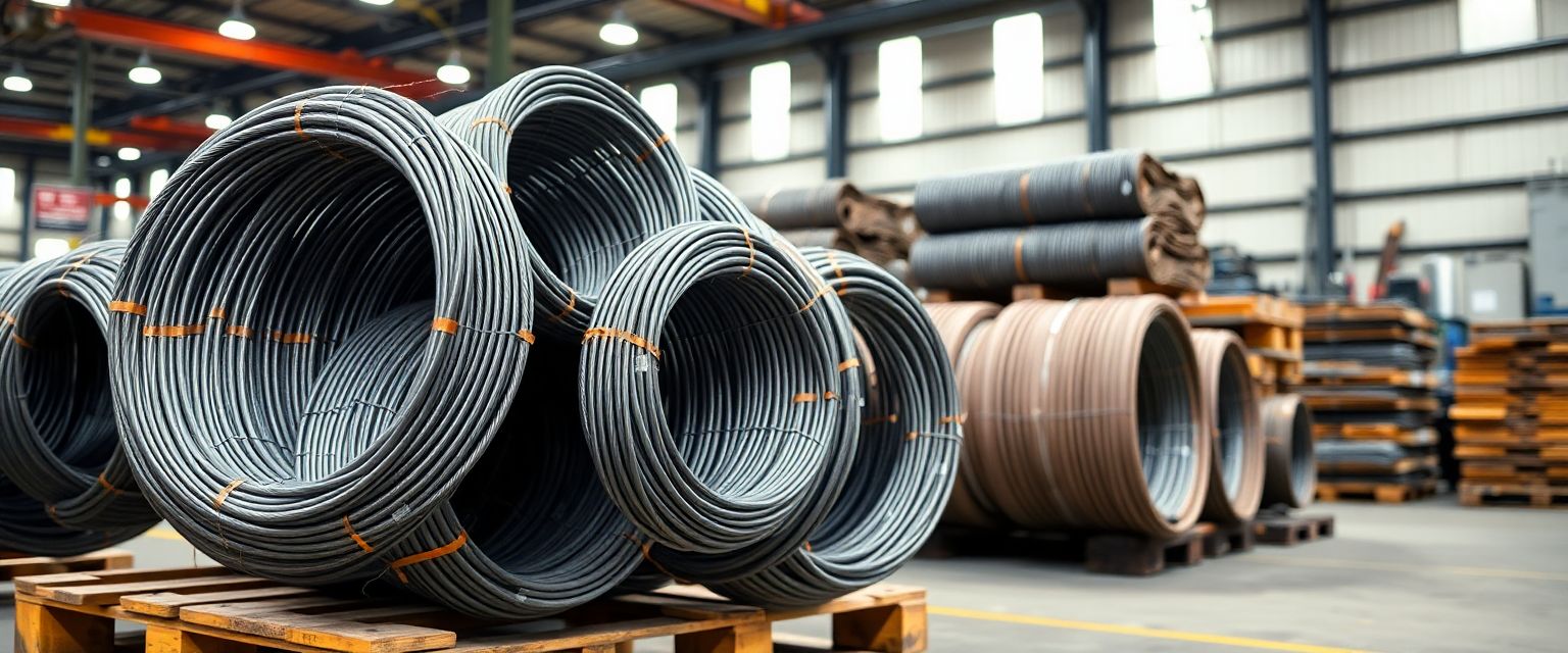 Cable de Acero