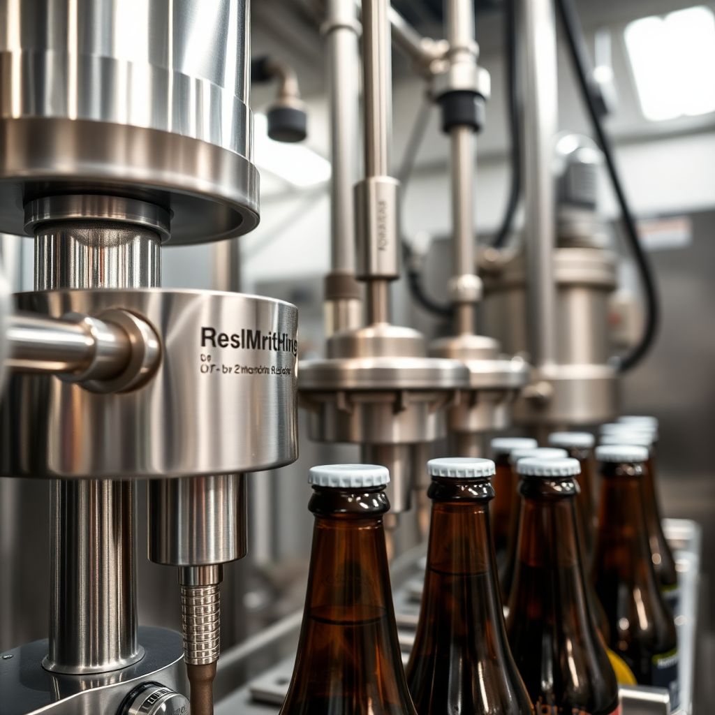 Maquilas de Bebidas