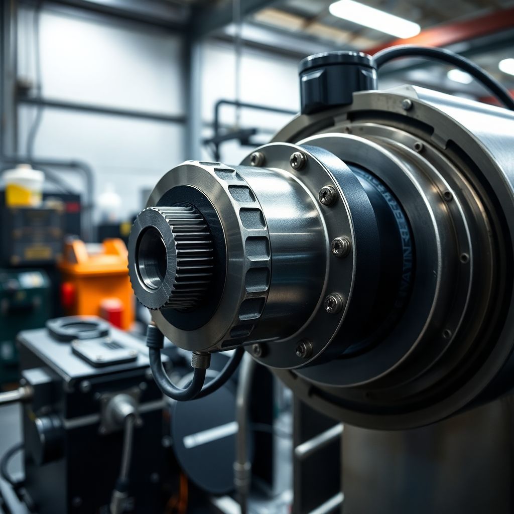 Encoder Rotativo