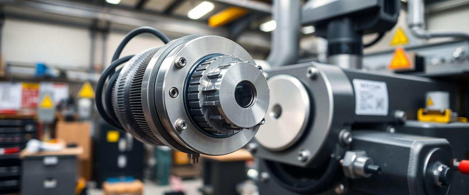 Encoder Rotativo