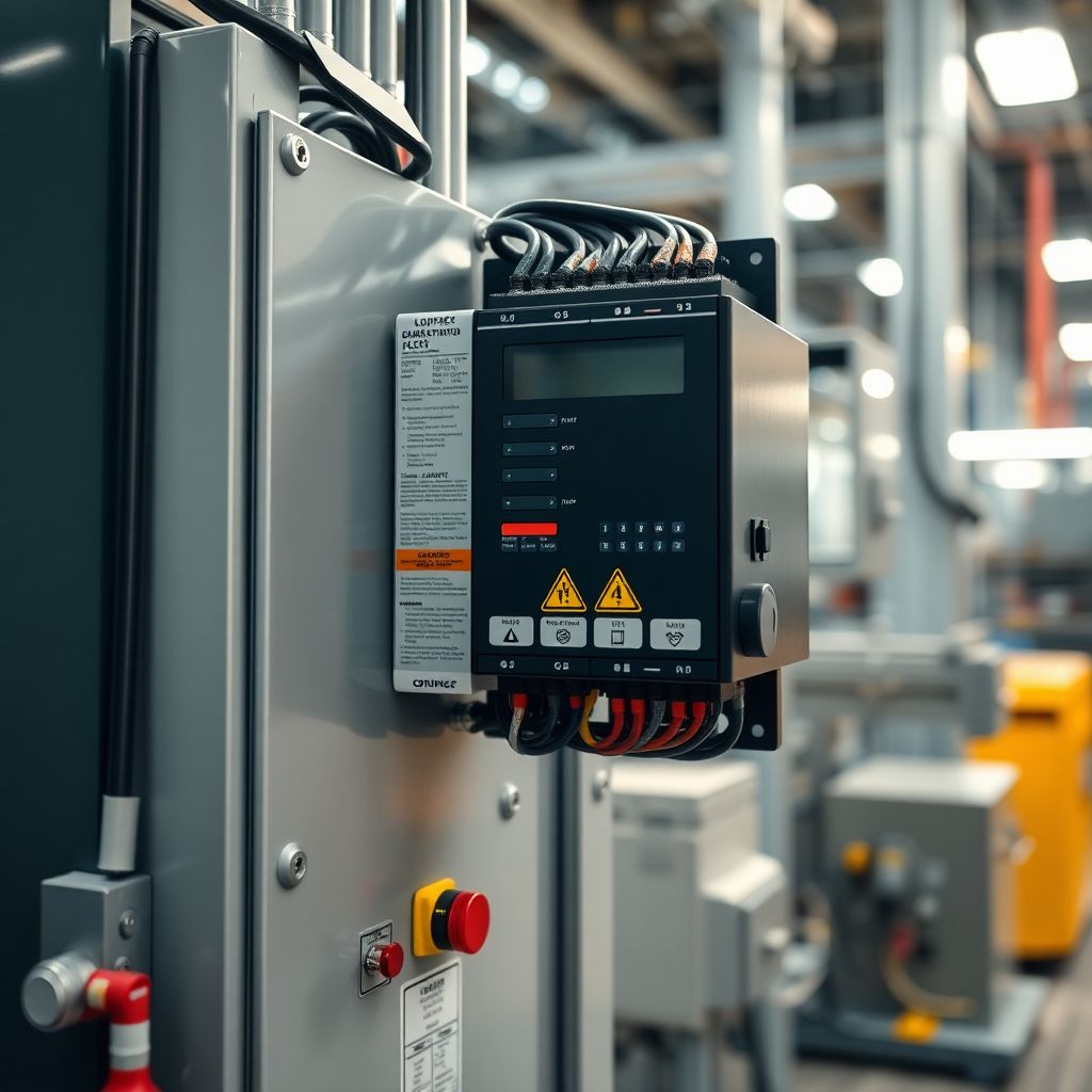 Plc