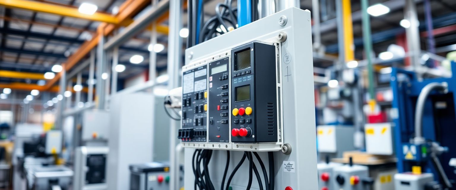 Plc
