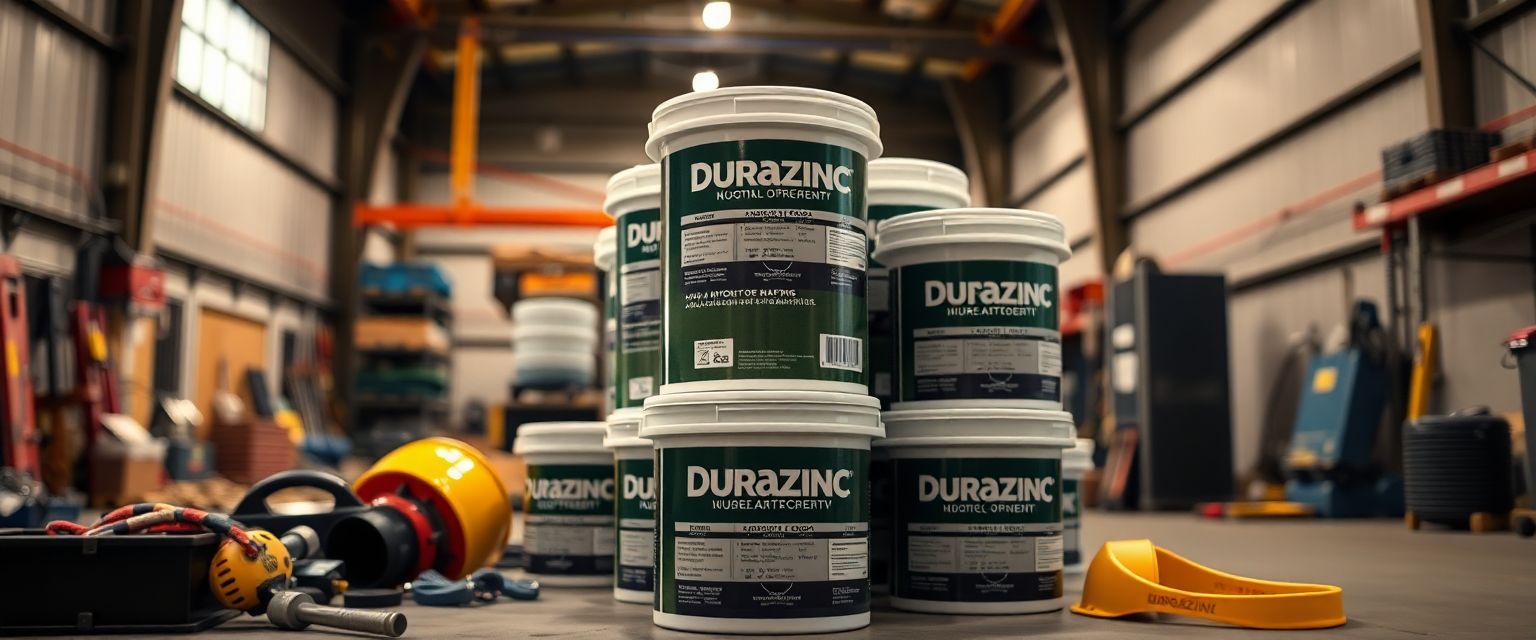 Durazinc