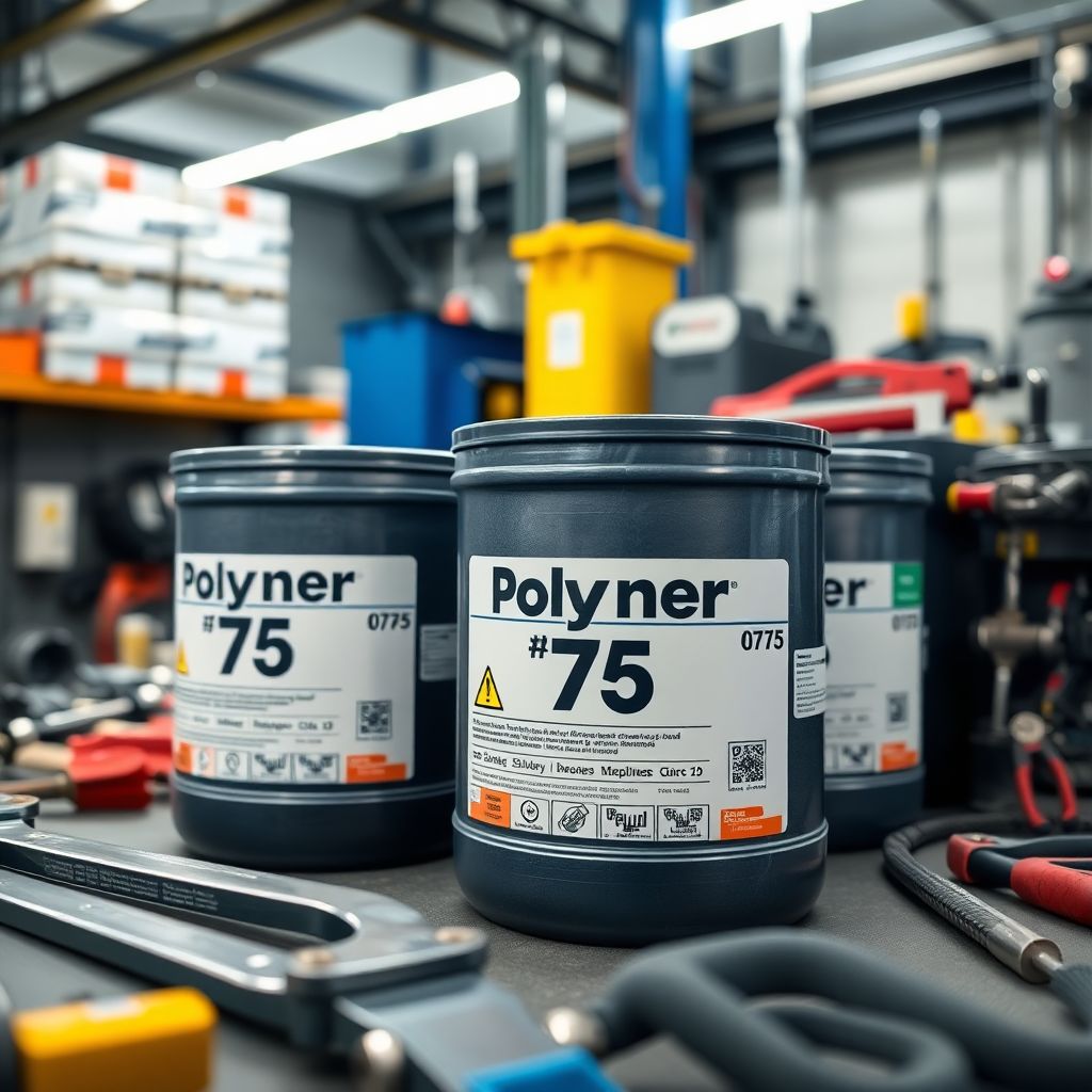 Polyner 75