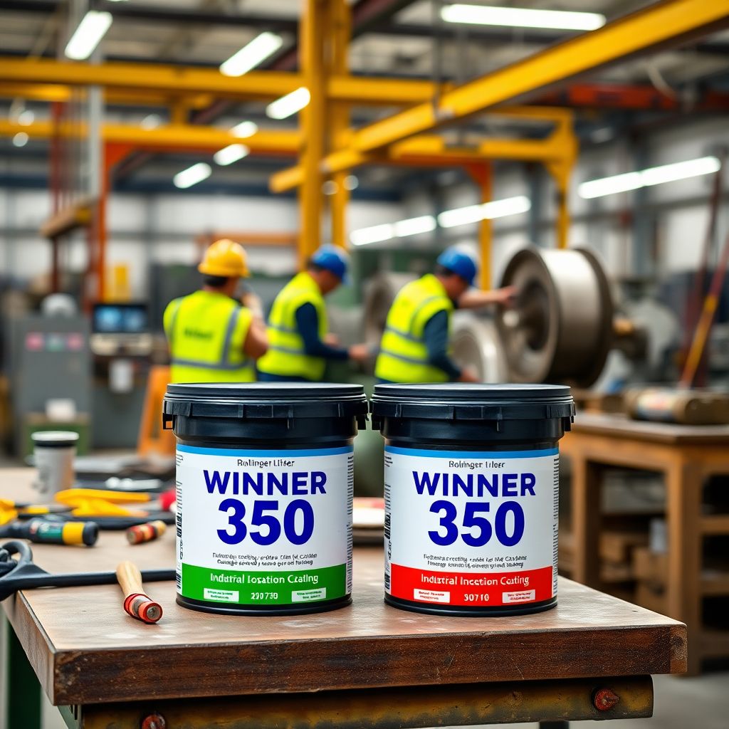 Winner 350