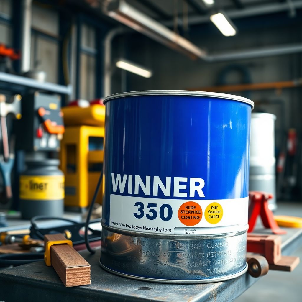 Winner 350