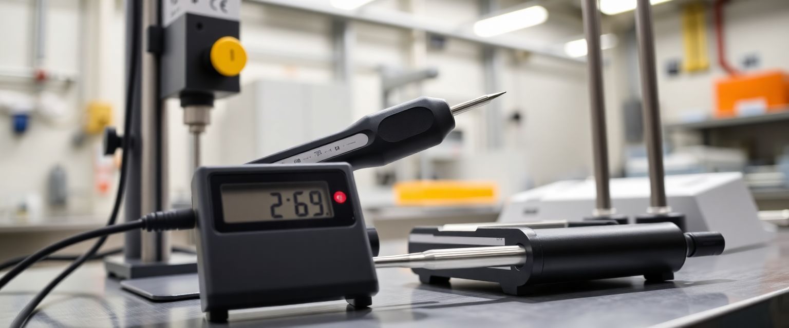 Calibración De Termómetro