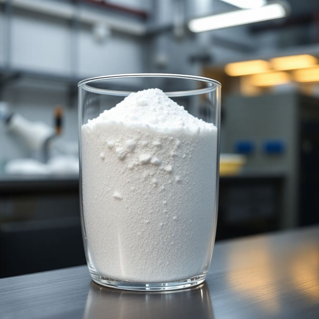 Alumina Hidratada