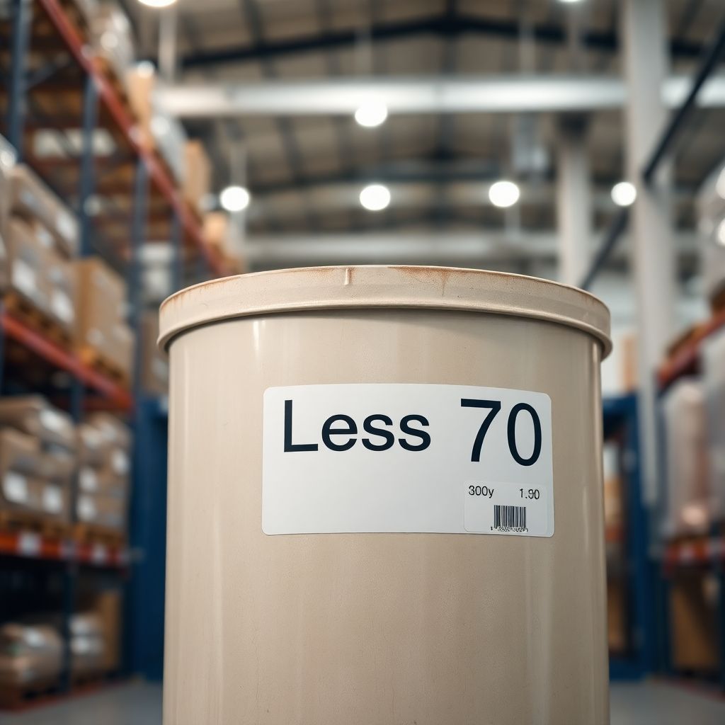 Less 70