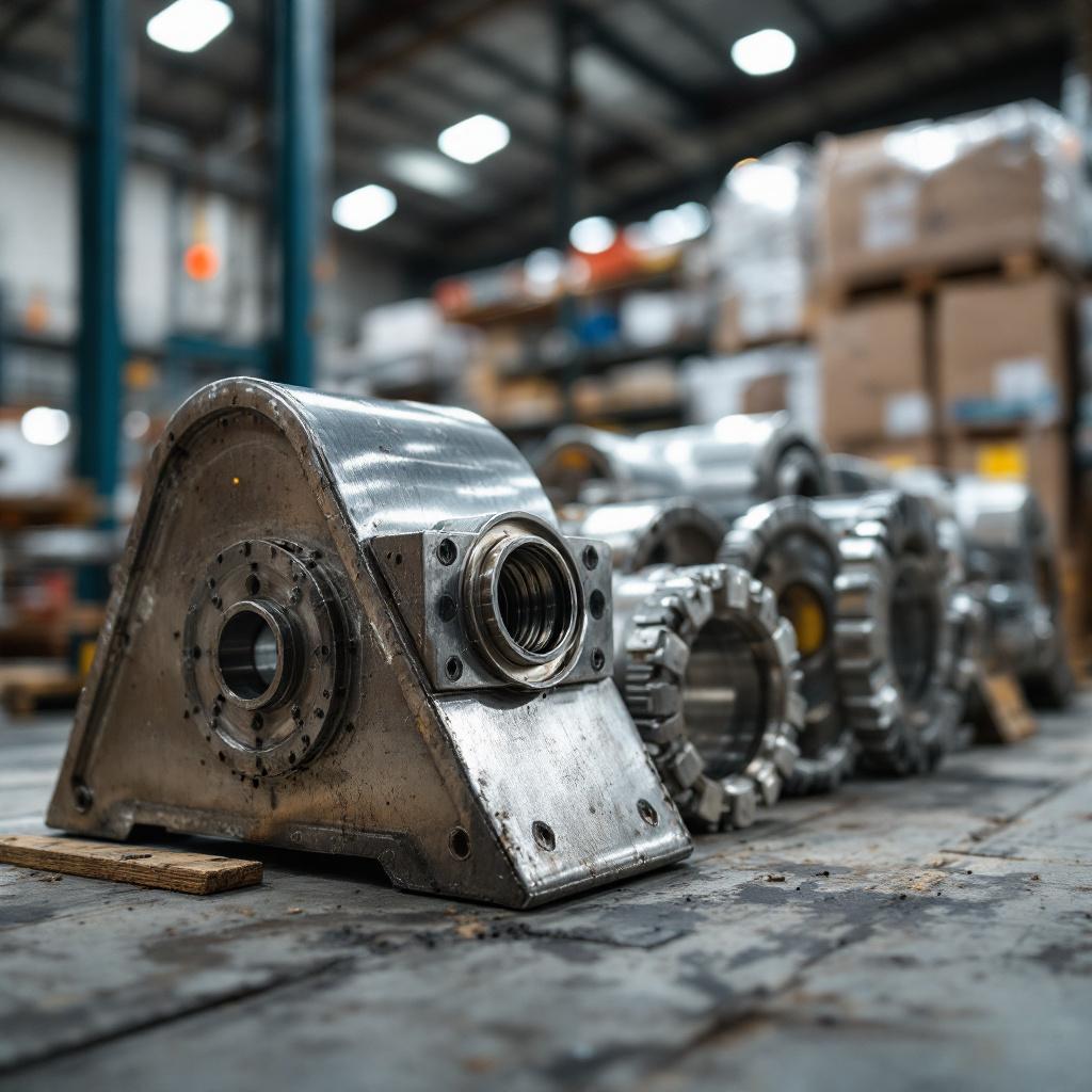 Tapancos Met&aacute;licos