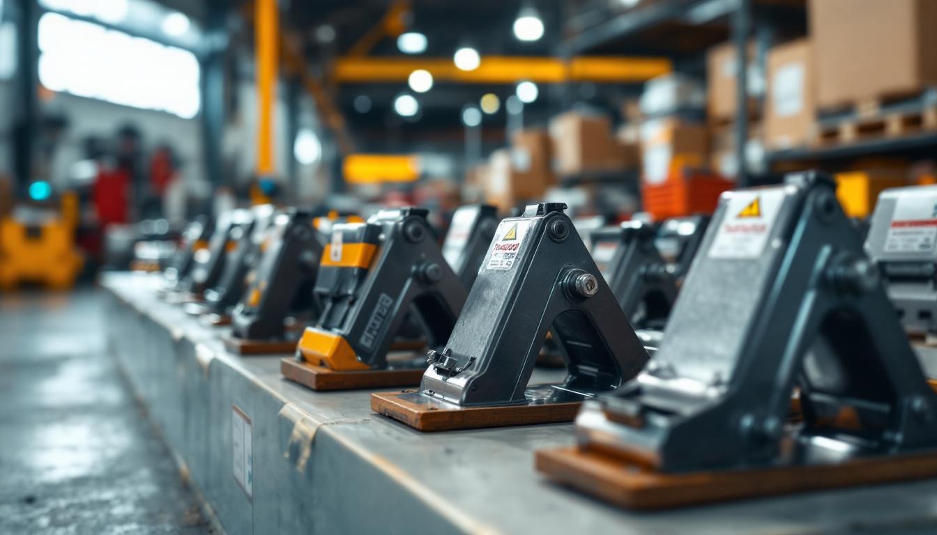 Tapancos Met&aacute;licos