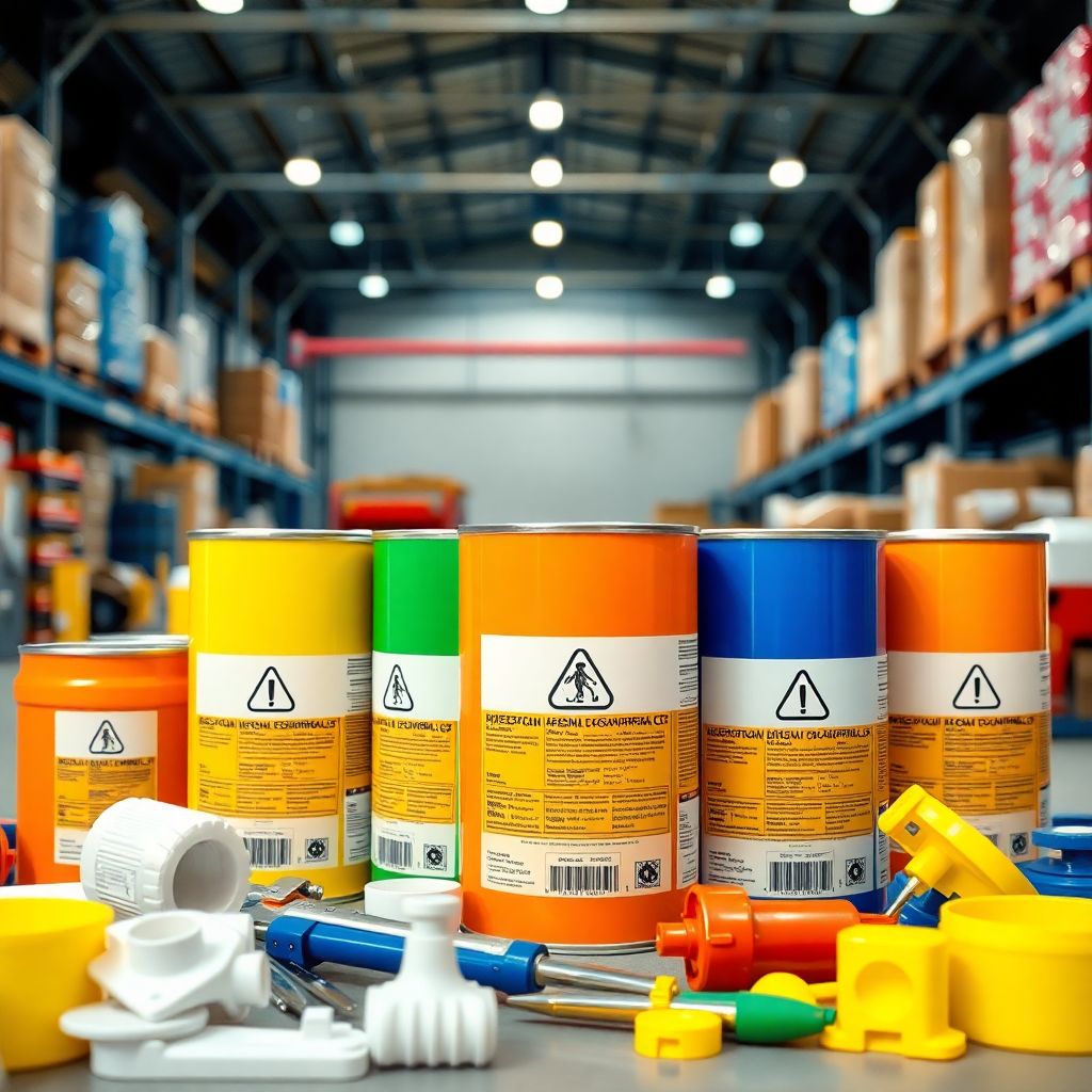 Pinturas para Plasticos