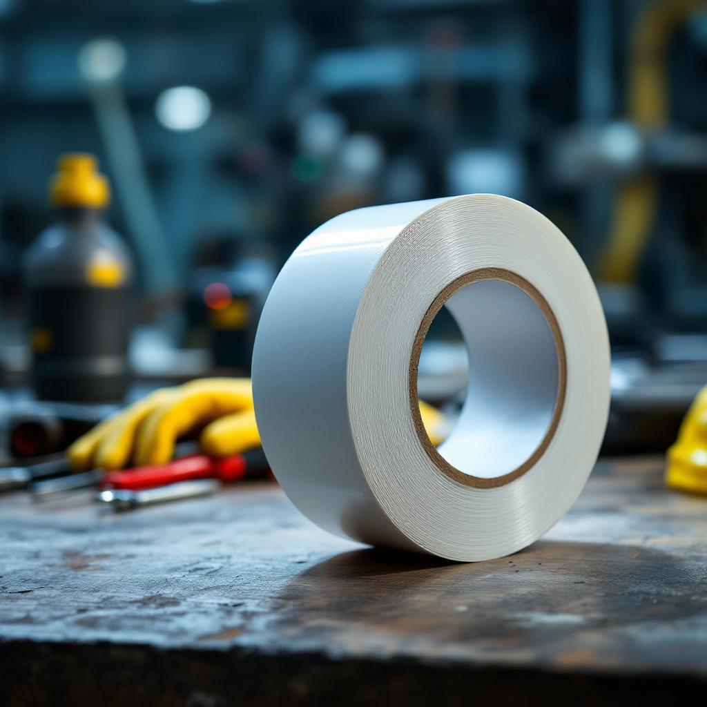 Cinta de aislar