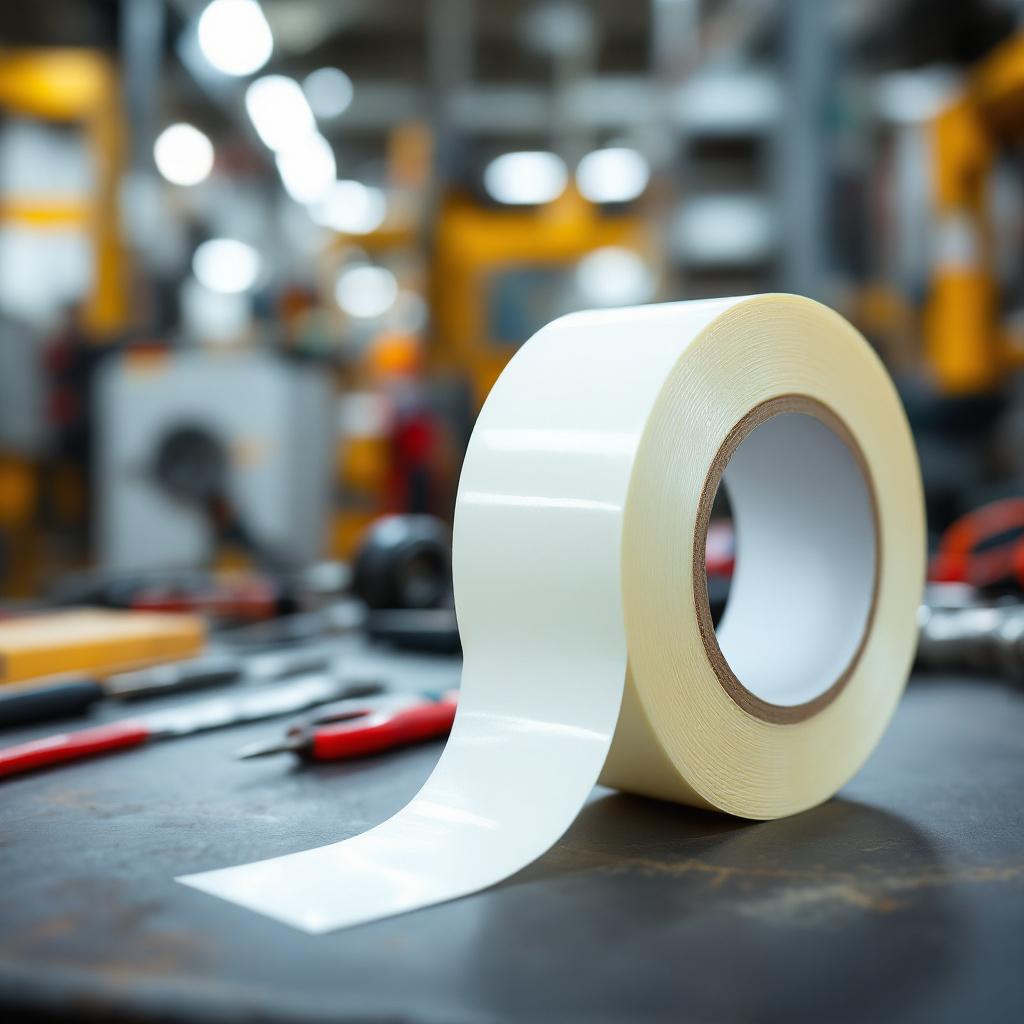 Cinta de aislar