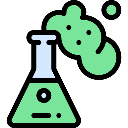 indsutria química