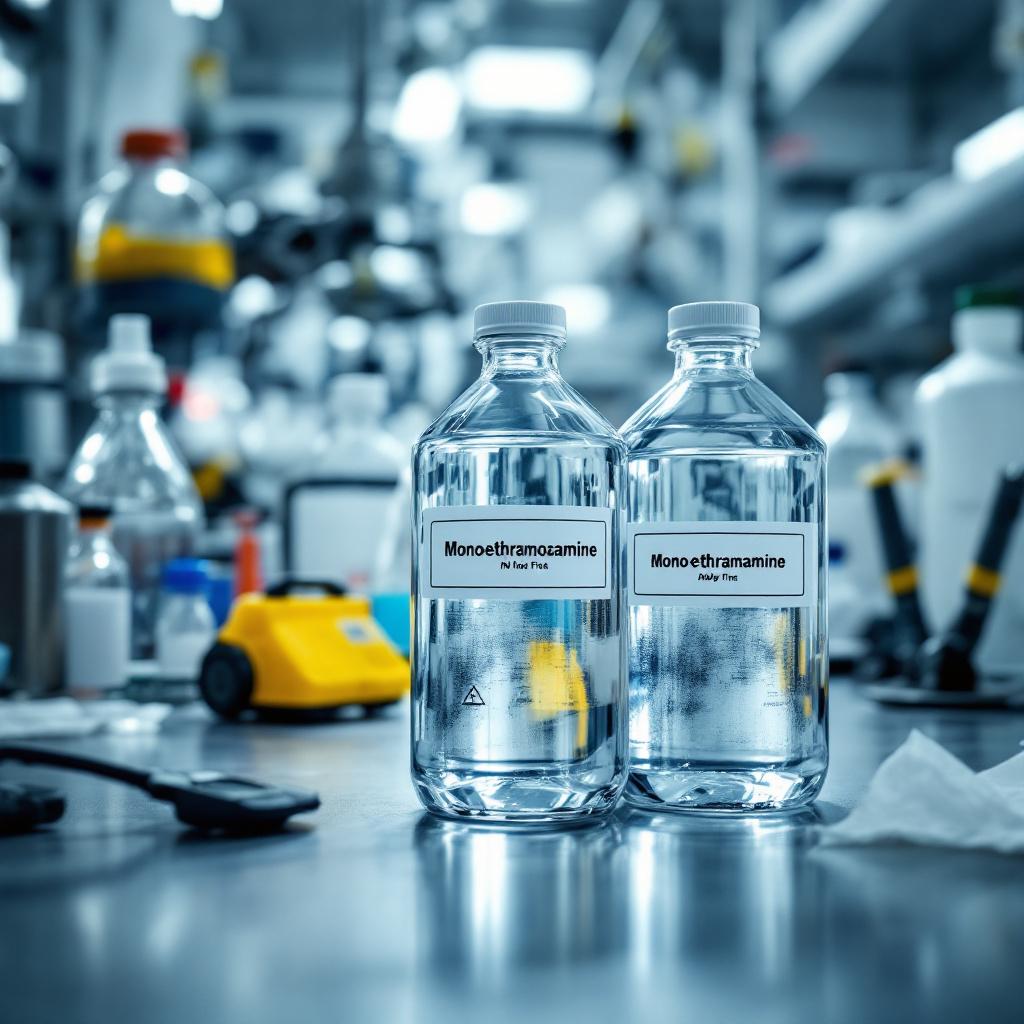 Monoetanolamina