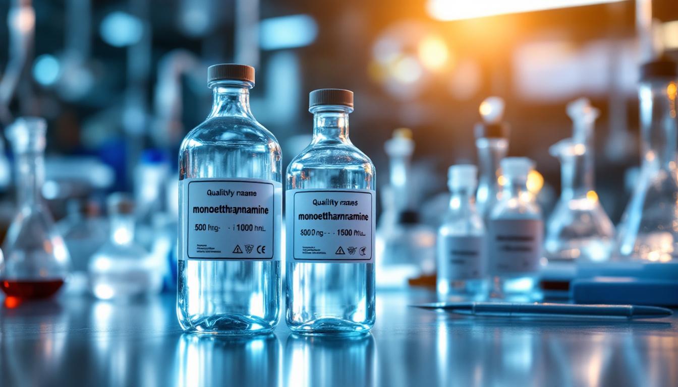 Monoetanolamina