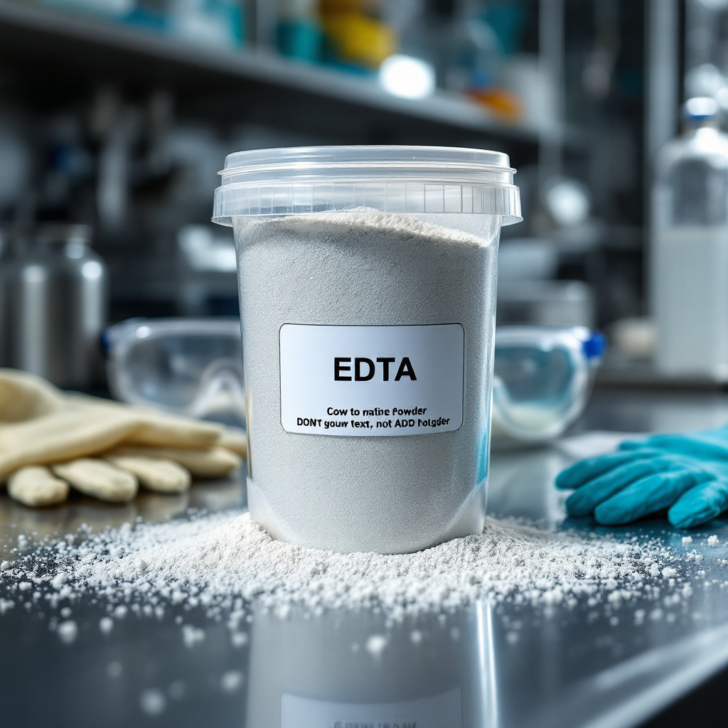 Edta
