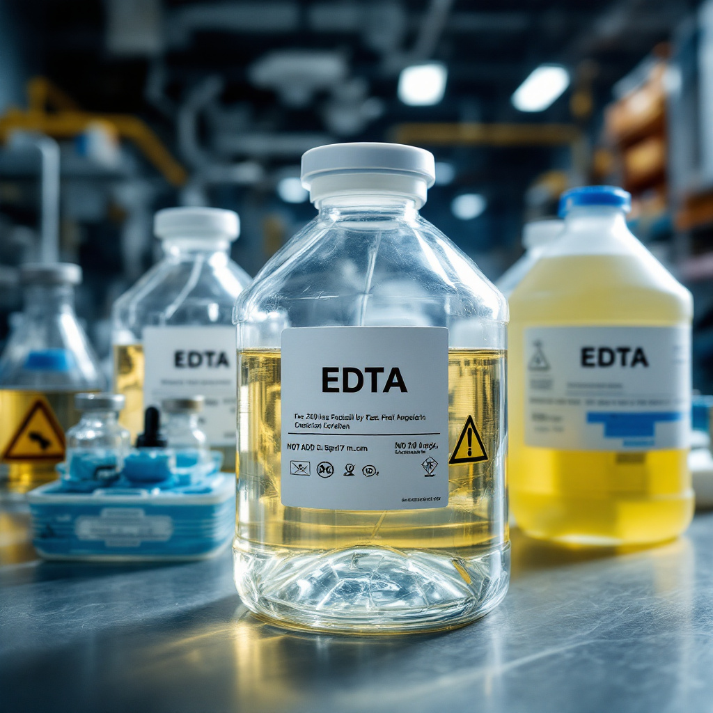 Edta