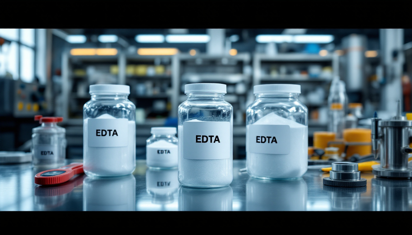 Edta