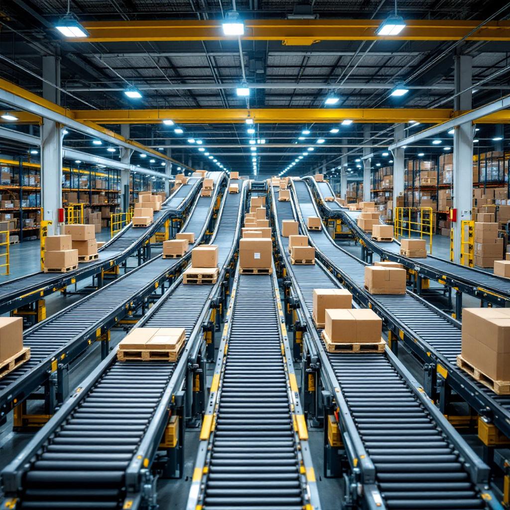 Bandas Transportadoras