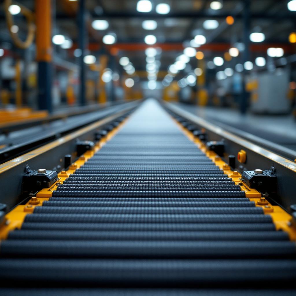 Bandas Transportadoras