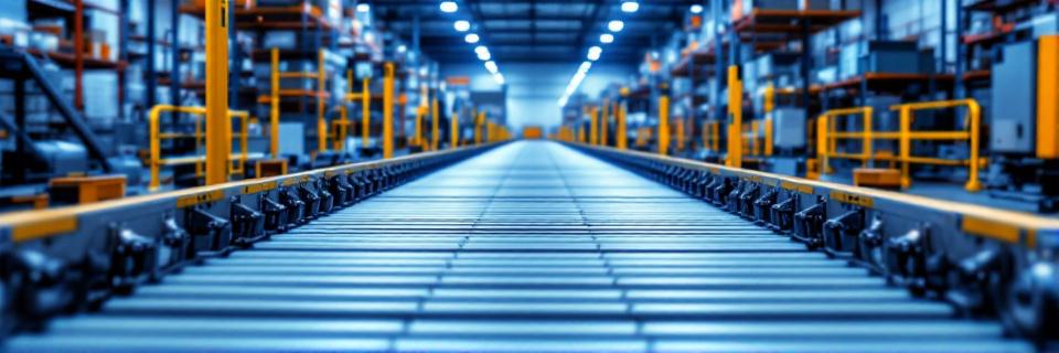 Bandas Transportadoras