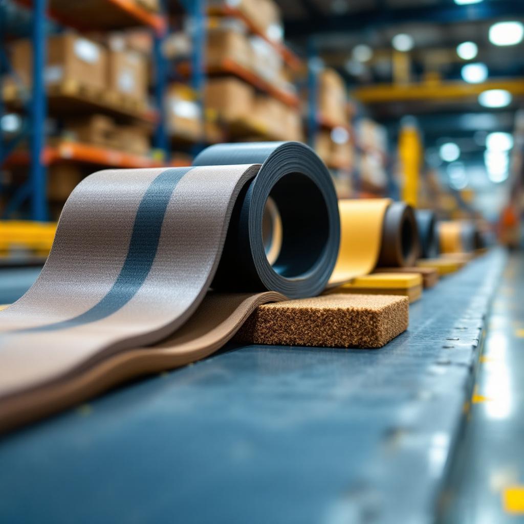 Bandas Transportadoras