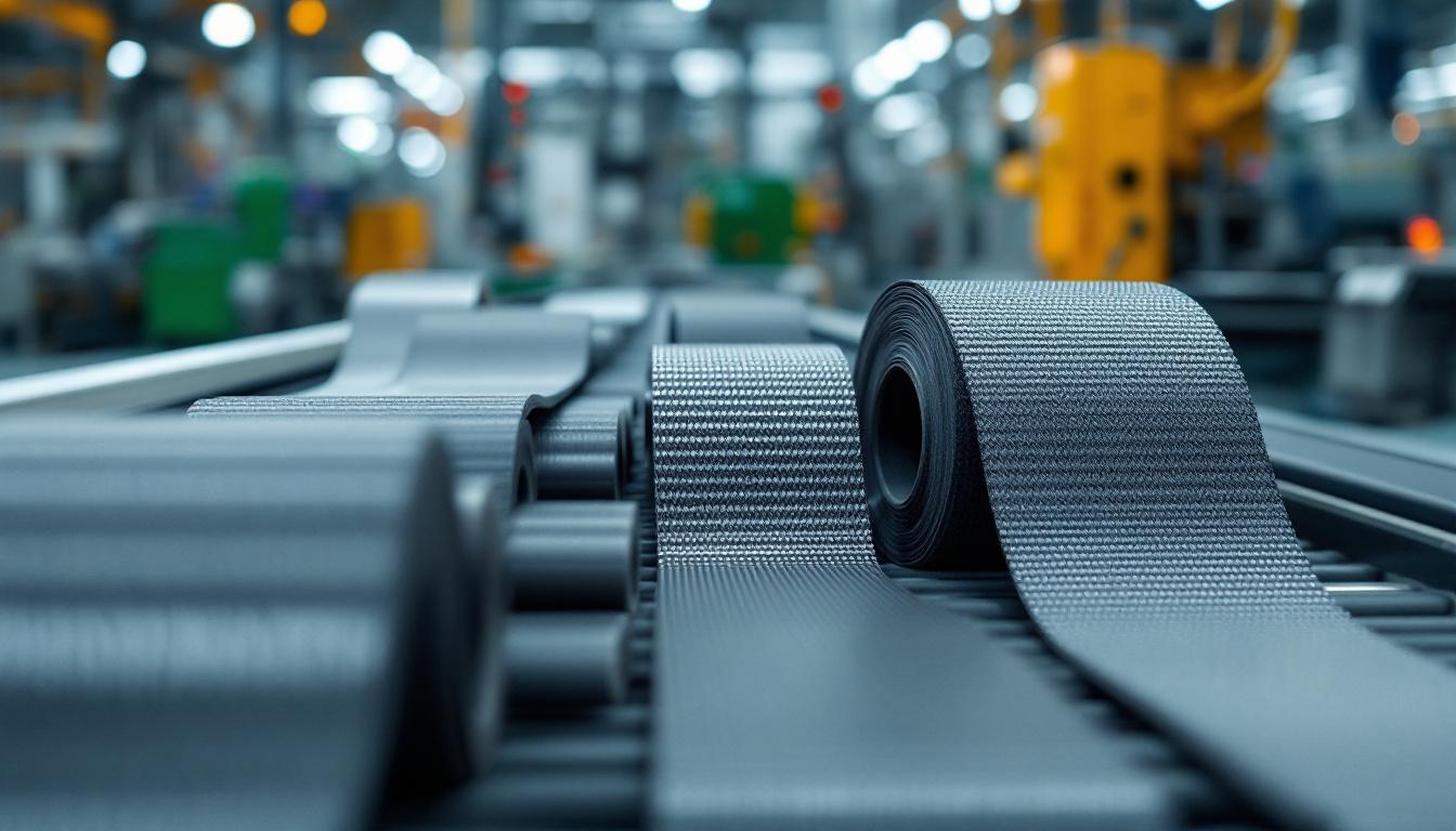 Bandas Transportadoras