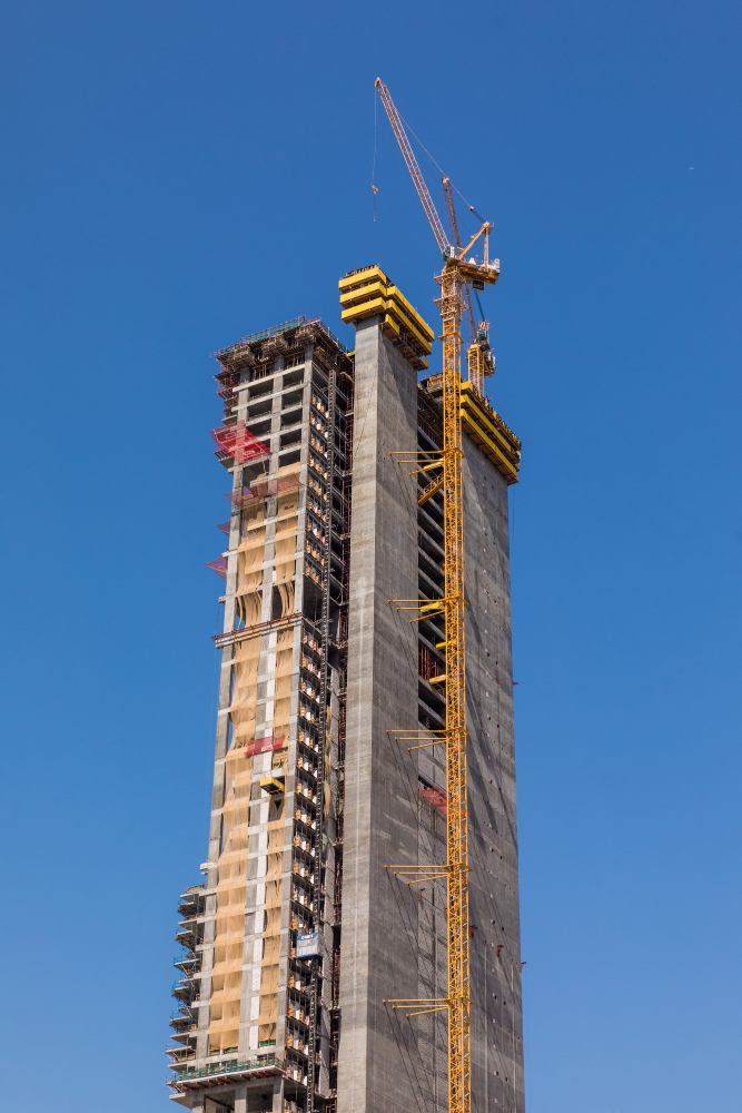 Proveedores del Sector de Construcción