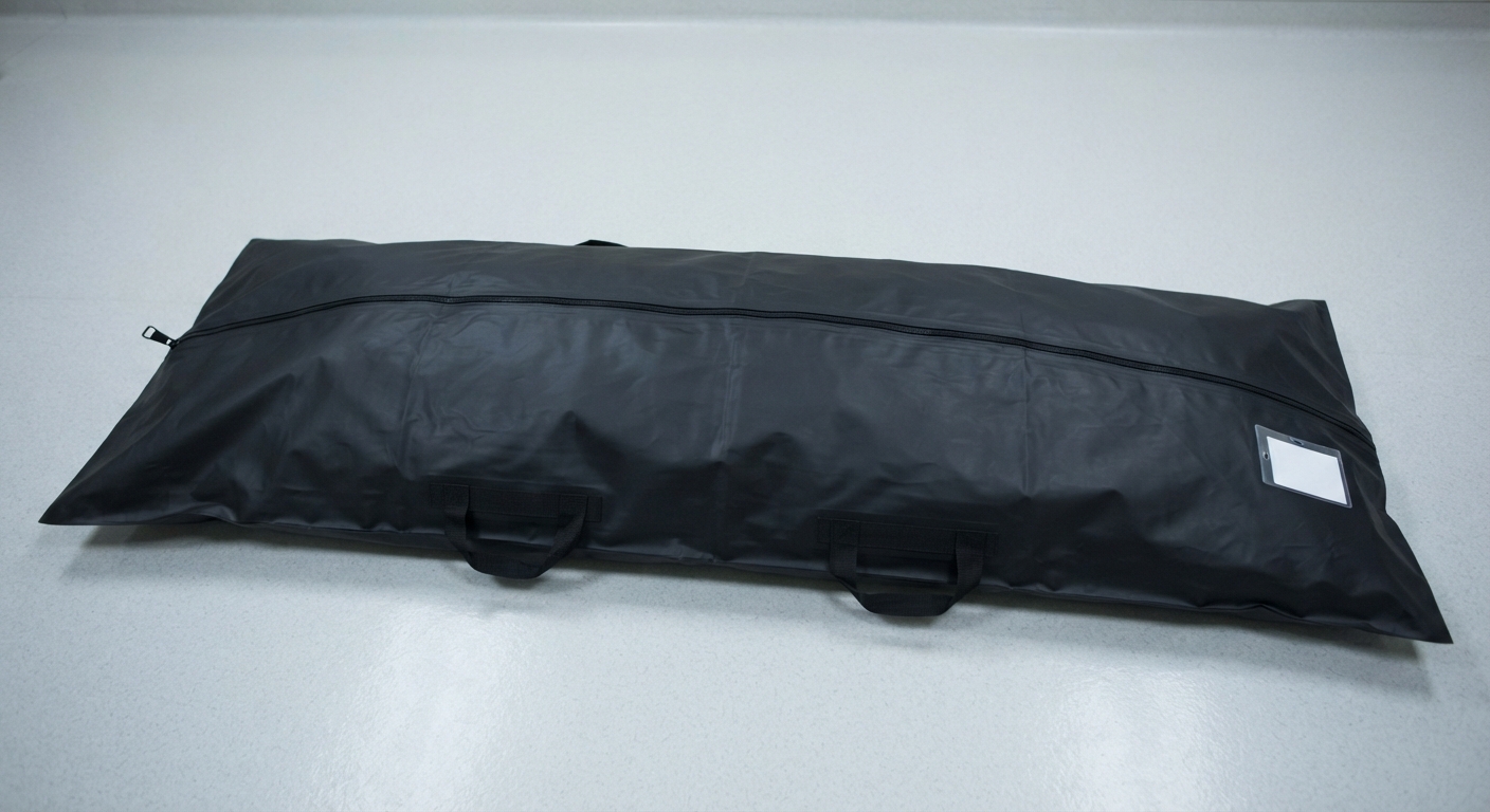 Bolsa Mortuoria
