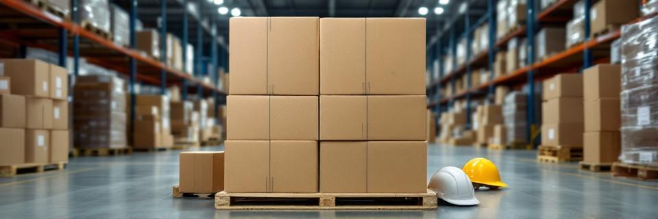 Cajas de carton