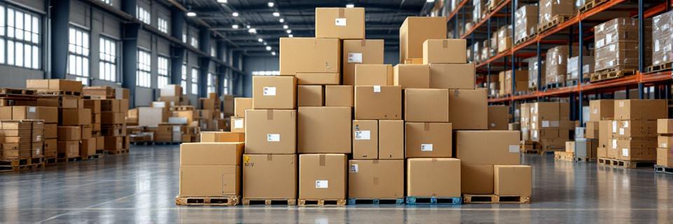 Cajas de Carton Corrugado