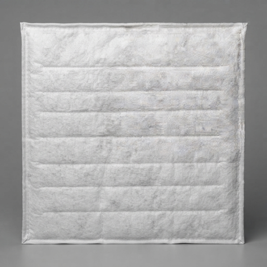 Filtros para Cabina de Pintura