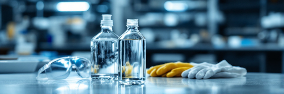 Alcohol isopropilico