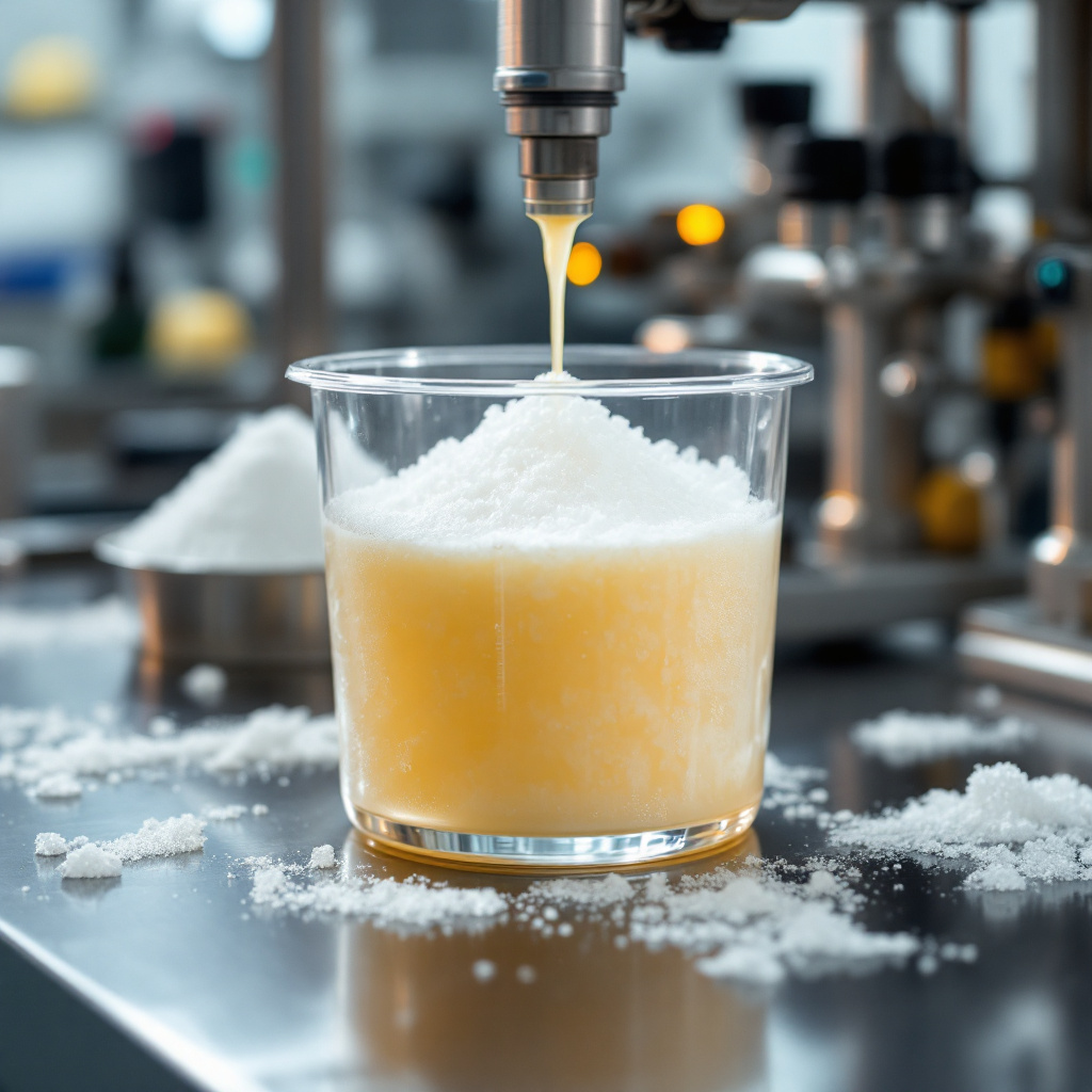 Monoestearato de glicerilo