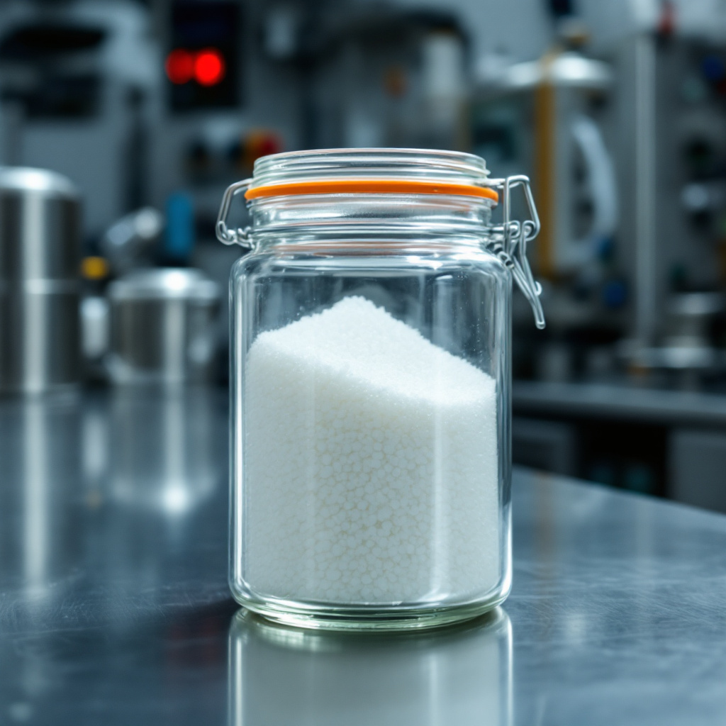 Monoestearato de glicerilo