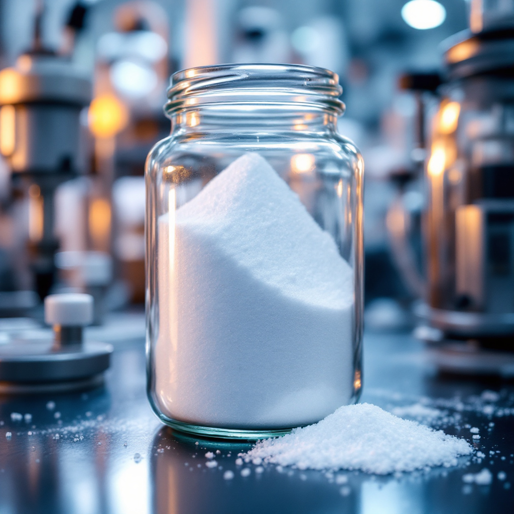 Monoestearato de glicerilo