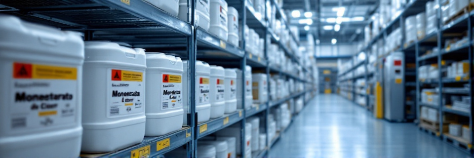 Monoestearato de glicerilo