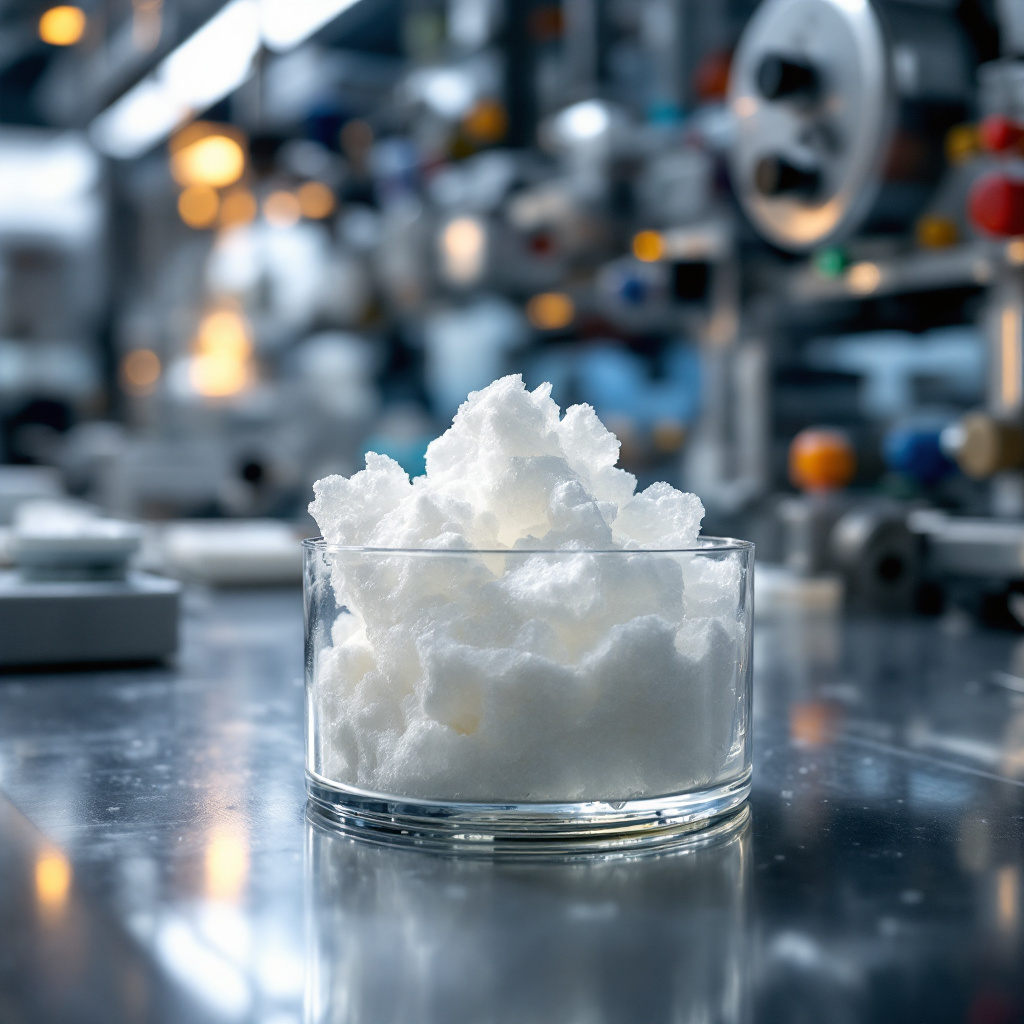 Monoestearato de glicerilo