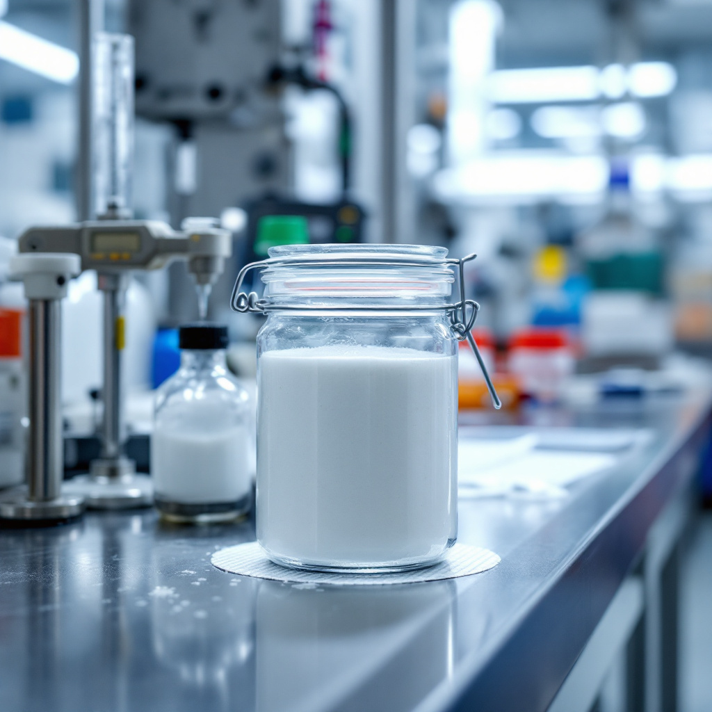 Monoestearato de glicerilo