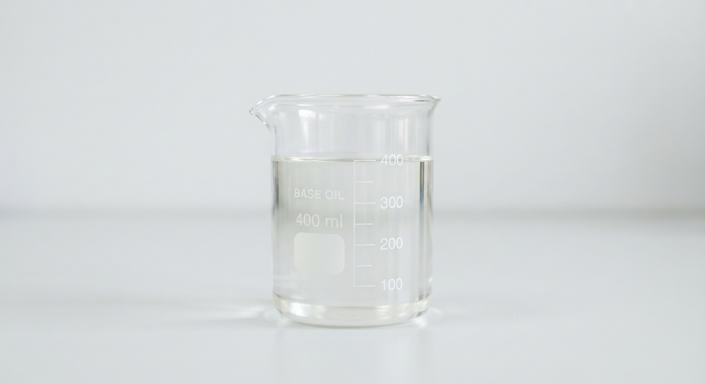 Aceites Base