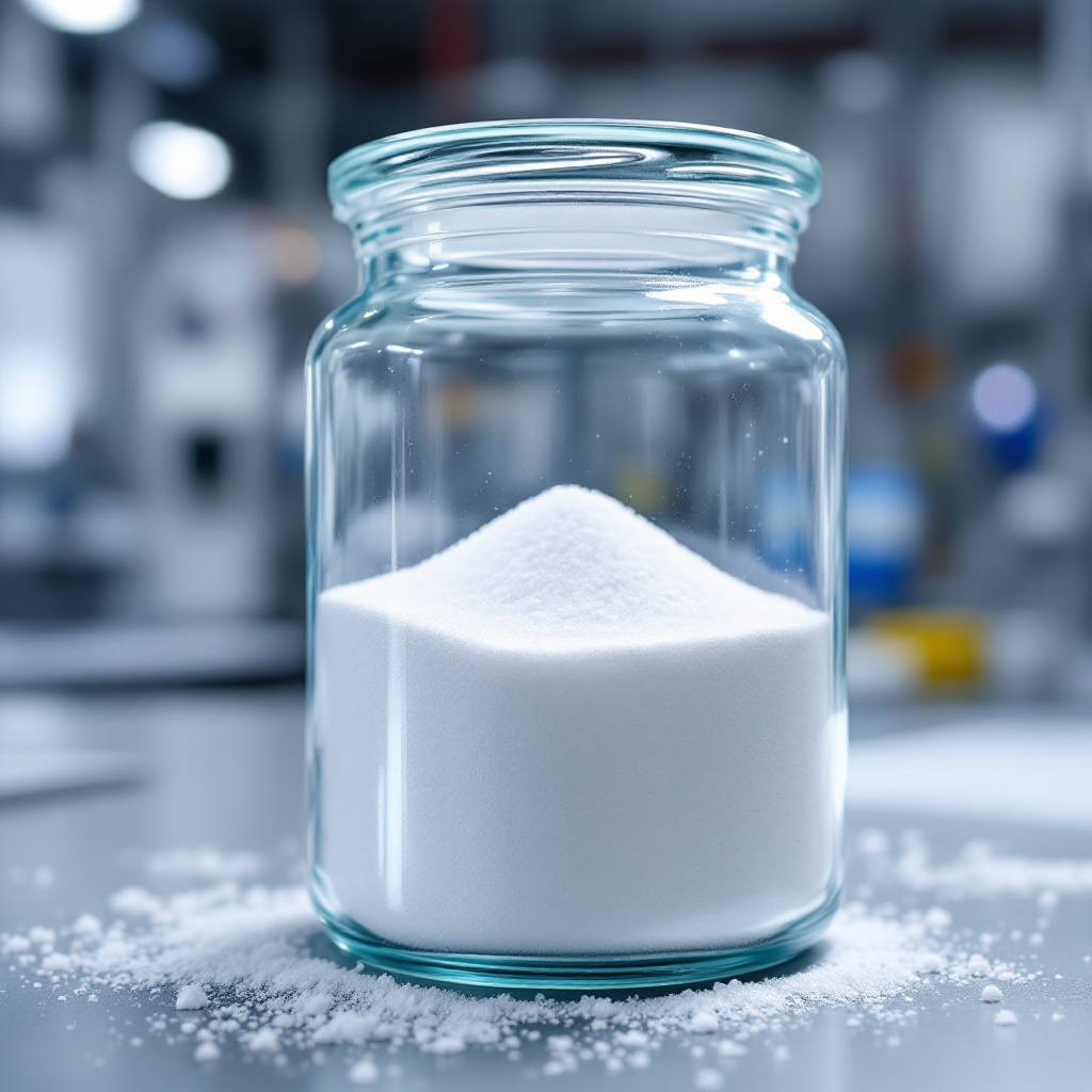Sulfato de sodio anhidro