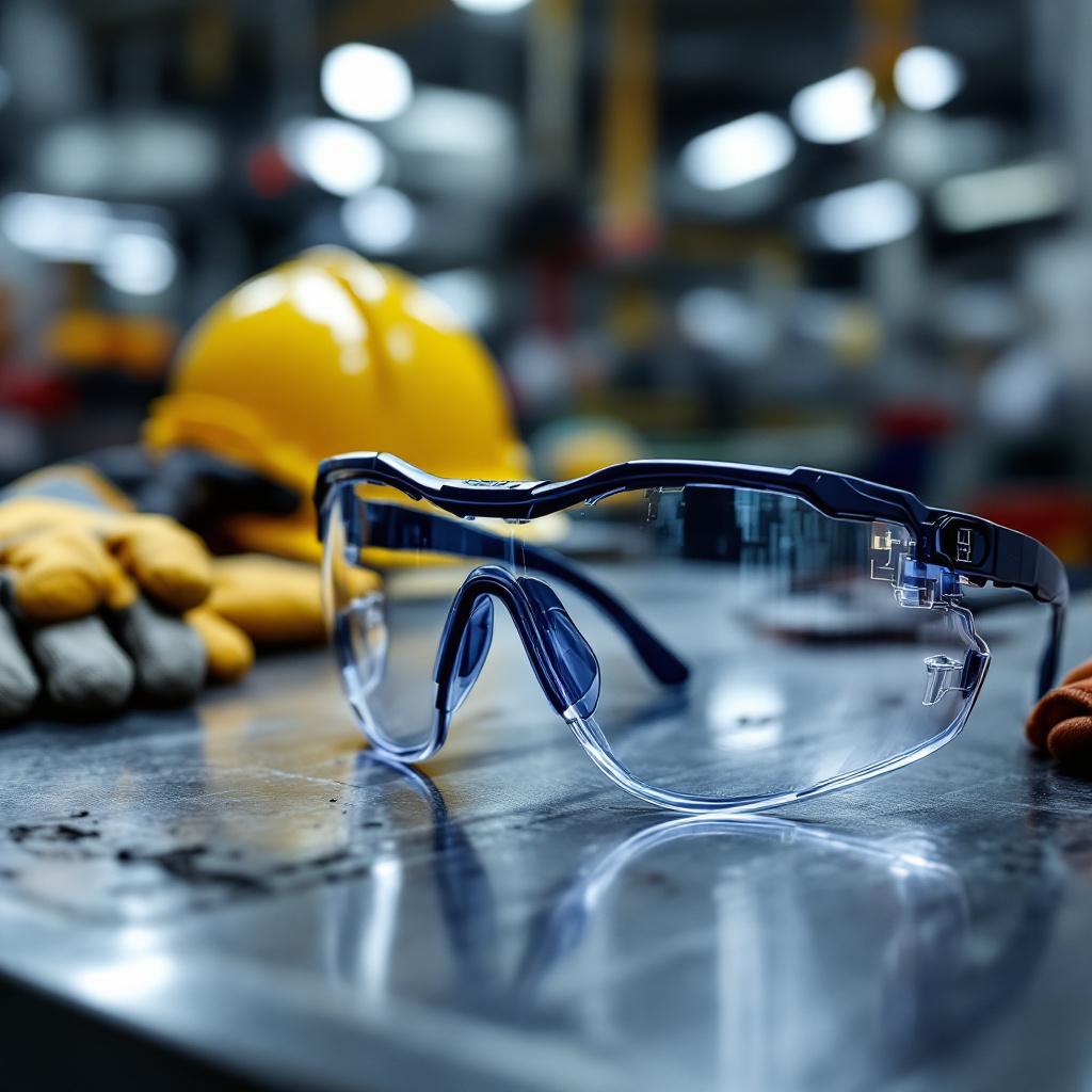 Lentes protectores