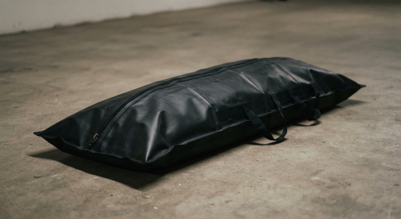 Bolsa Mortuoria